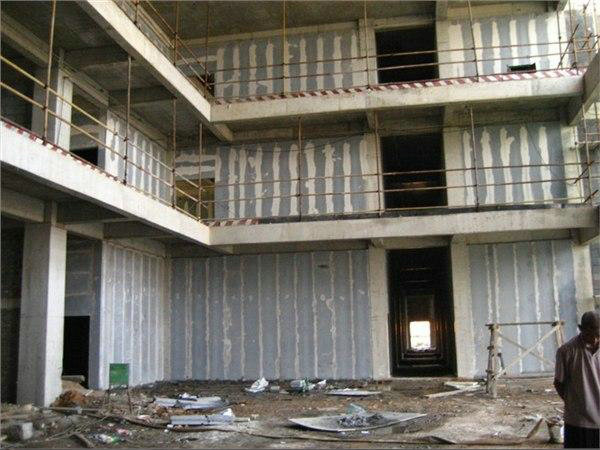 建德轻体楼板